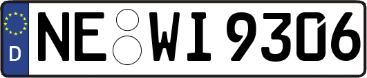 NE-WI9306