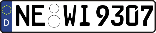 NE-WI9307