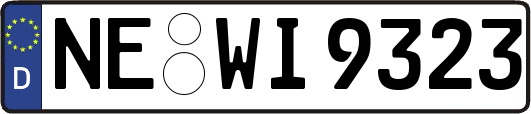 NE-WI9323