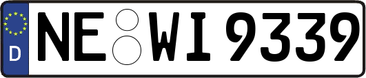 NE-WI9339