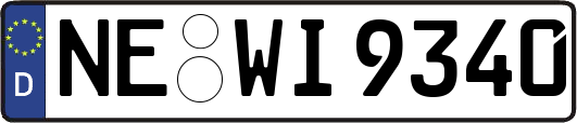 NE-WI9340