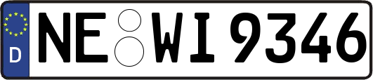 NE-WI9346