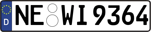 NE-WI9364