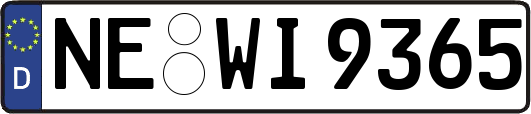 NE-WI9365