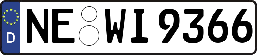 NE-WI9366