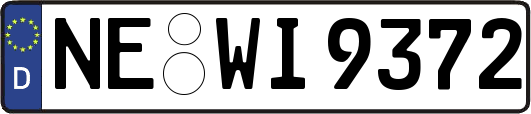 NE-WI9372