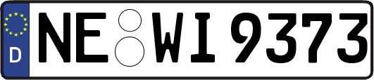 NE-WI9373