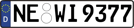 NE-WI9377