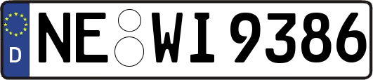 NE-WI9386
