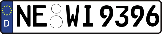 NE-WI9396