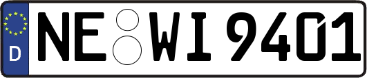 NE-WI9401