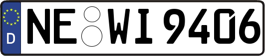 NE-WI9406