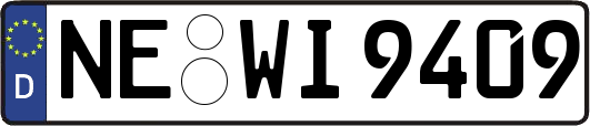 NE-WI9409
