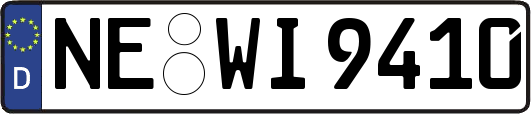NE-WI9410