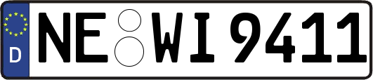 NE-WI9411