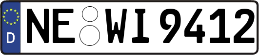 NE-WI9412