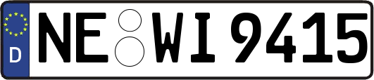 NE-WI9415