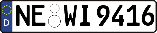 NE-WI9416