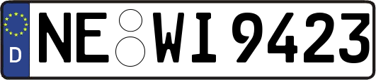 NE-WI9423