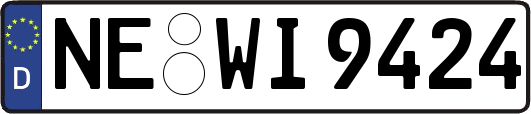 NE-WI9424