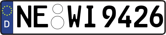 NE-WI9426