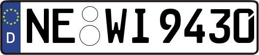 NE-WI9430