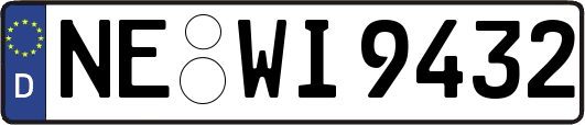 NE-WI9432