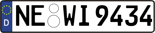 NE-WI9434