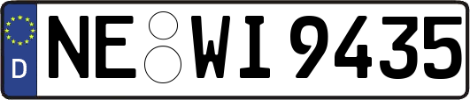 NE-WI9435