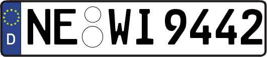 NE-WI9442