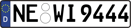 NE-WI9444