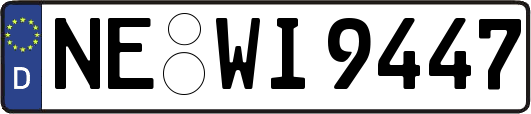 NE-WI9447