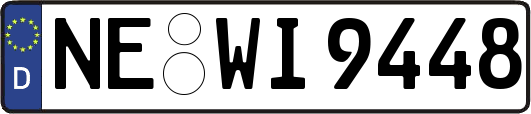 NE-WI9448