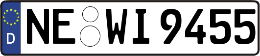 NE-WI9455