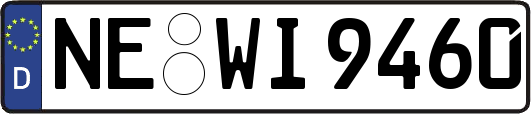 NE-WI9460