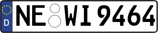 NE-WI9464