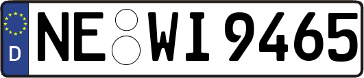 NE-WI9465