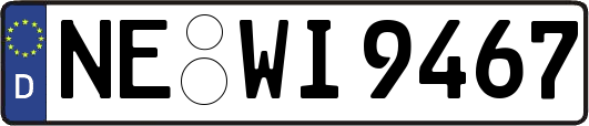 NE-WI9467