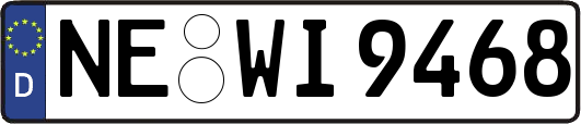 NE-WI9468
