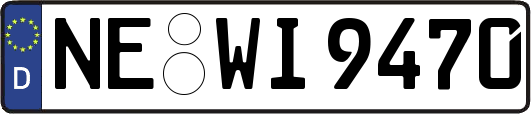 NE-WI9470