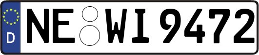 NE-WI9472