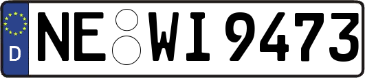 NE-WI9473