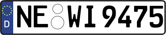 NE-WI9475