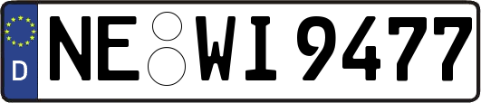 NE-WI9477