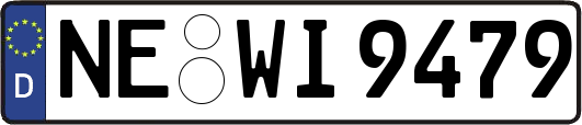 NE-WI9479