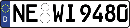 NE-WI9480
