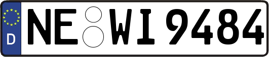 NE-WI9484