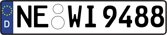 NE-WI9488