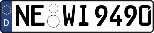 NE-WI9490
