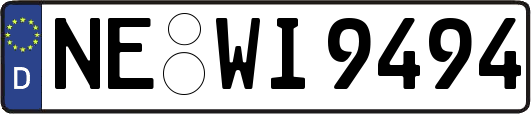 NE-WI9494